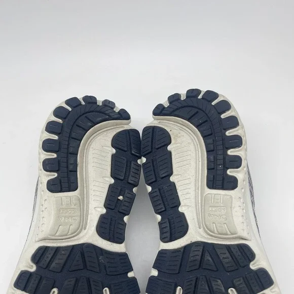 Brooks Sneakers‎ Womens 9 B Ghost 12 1203051B086 Gray Running Athletic Shoes - Picture 11 of 13